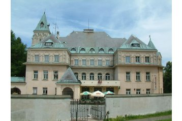 Tsjekkia Hotel Vysoké nad Jizerou, Eksteriør